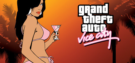 Grand Theft Auto: Vice City - Old Games Download