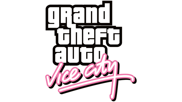 Grand Theft Auto: Vice City