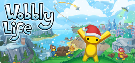 Wobbly Life Free Download
