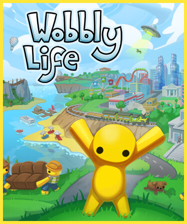 Wobbly Life