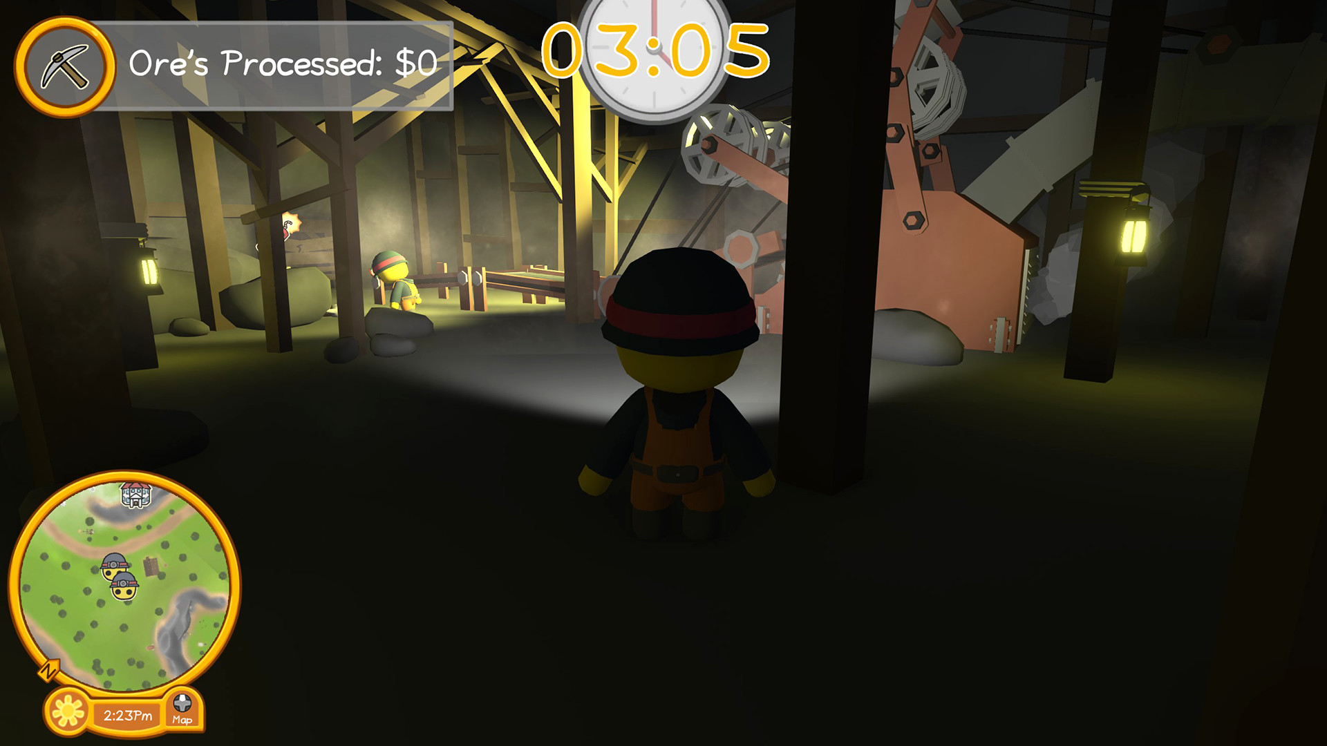 Wobbly Life on Steam