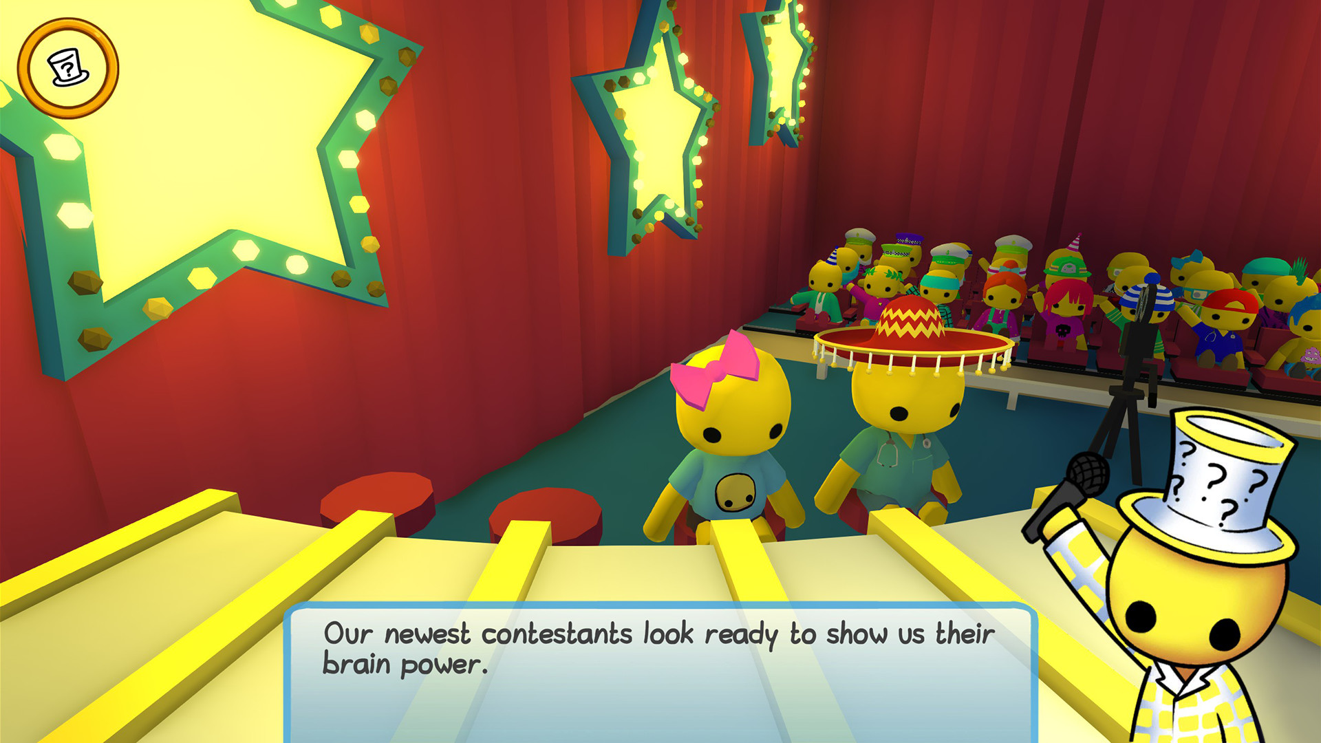 Wobbly Life screenshot 22