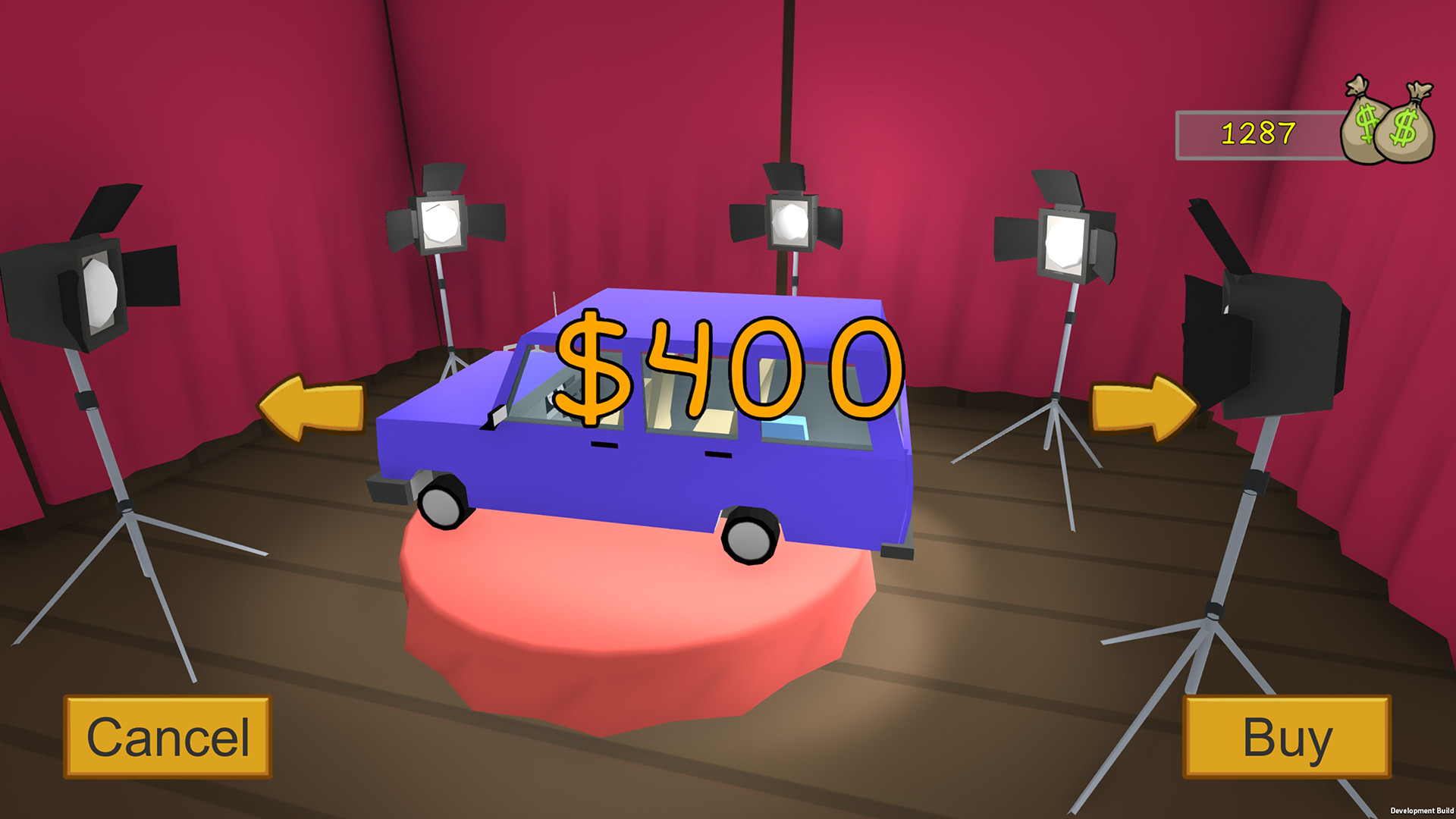 Wobbly Life screenshot 14