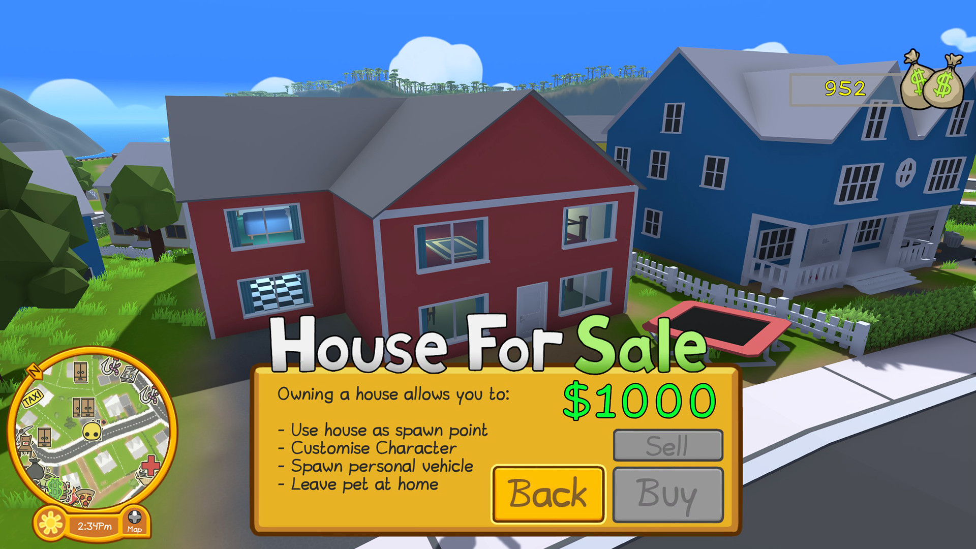 Wobbly Life on Steam
