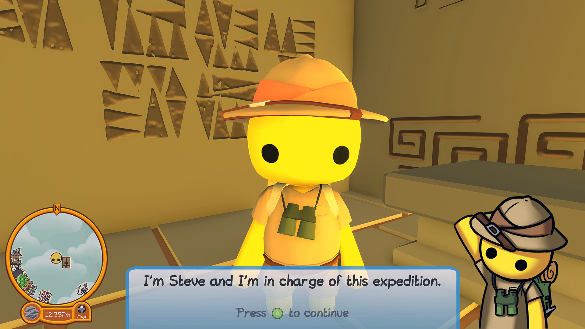 Wobbly Life screenshot 9