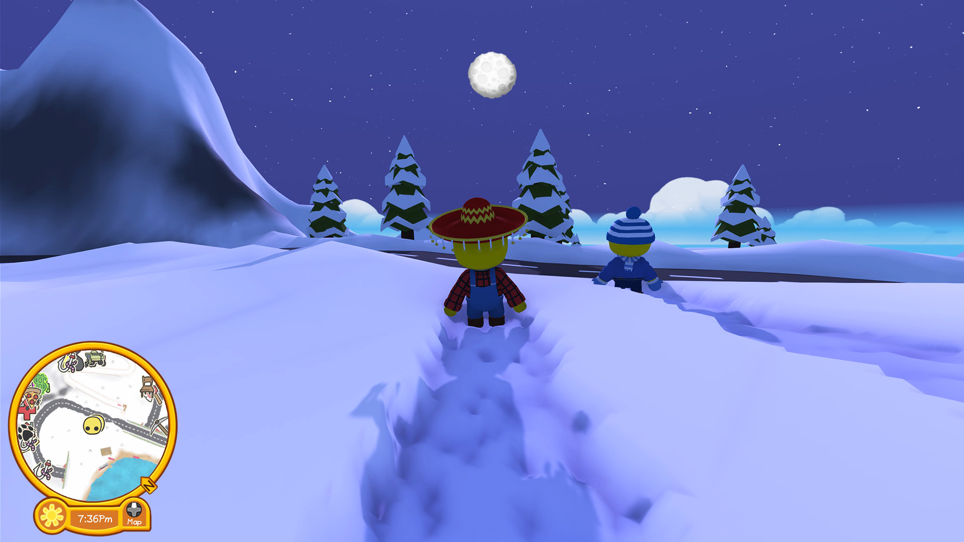 Wobbly Life screenshot 15