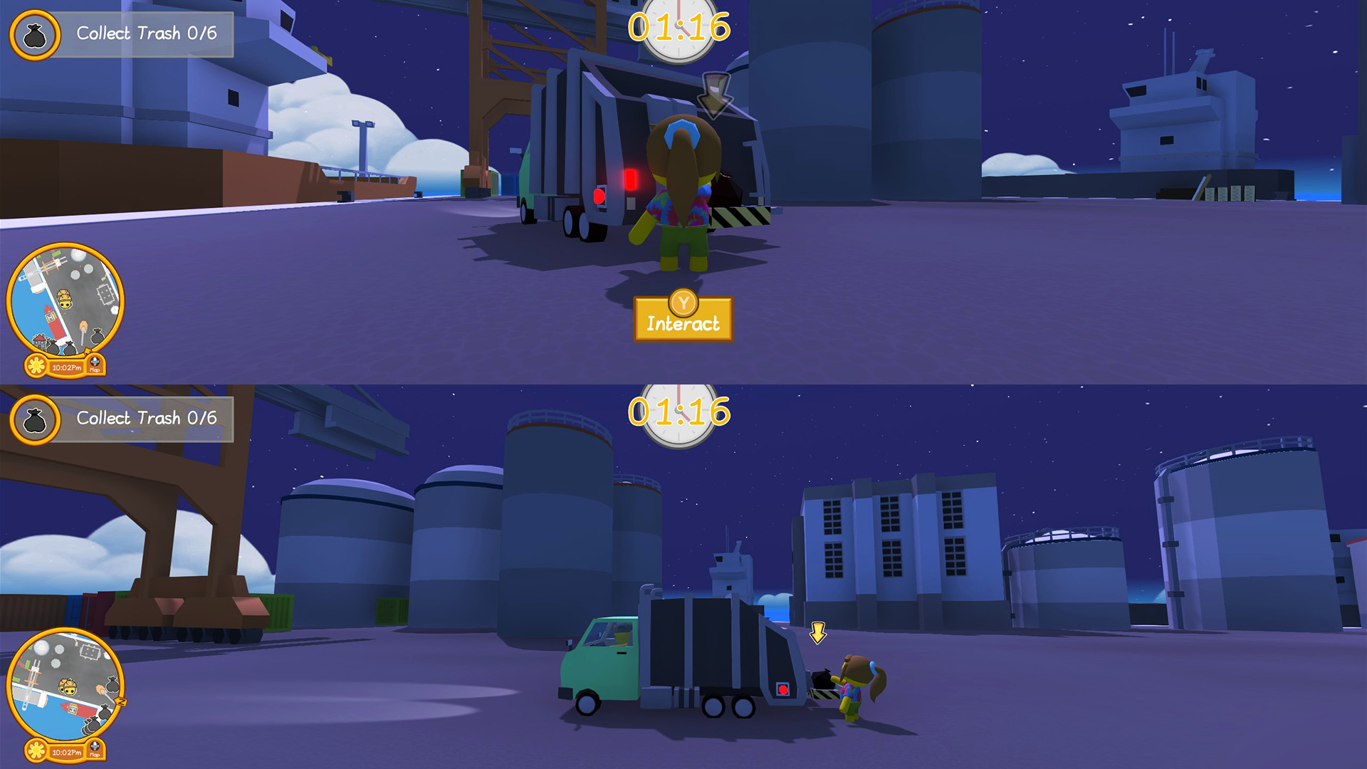 Wobbly Life screenshot 6