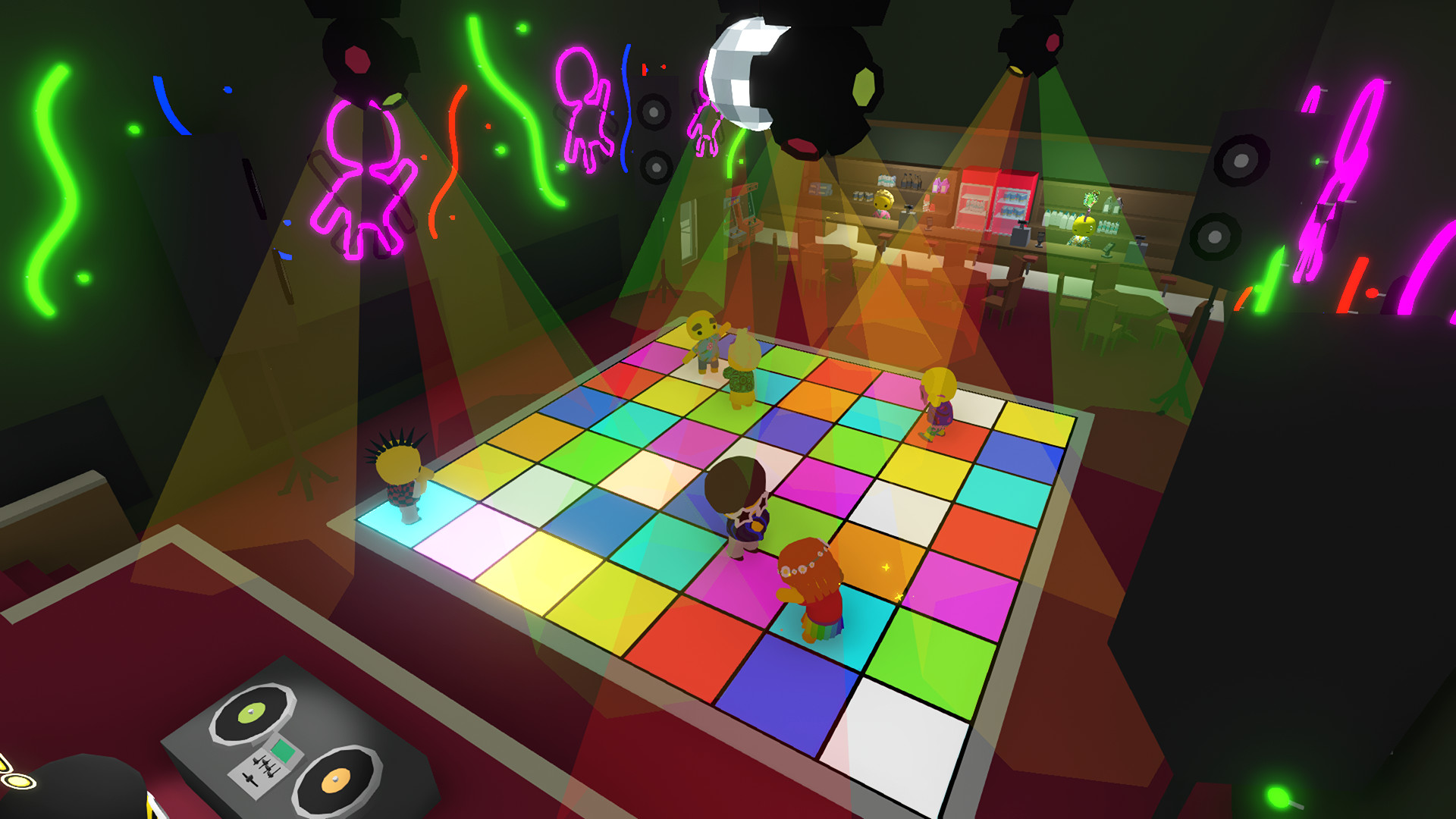 Wobbly Life screenshot 28