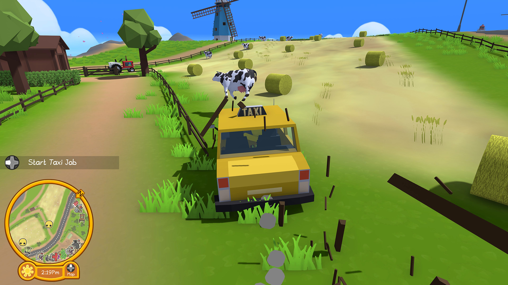Wobbly Life screenshot 27