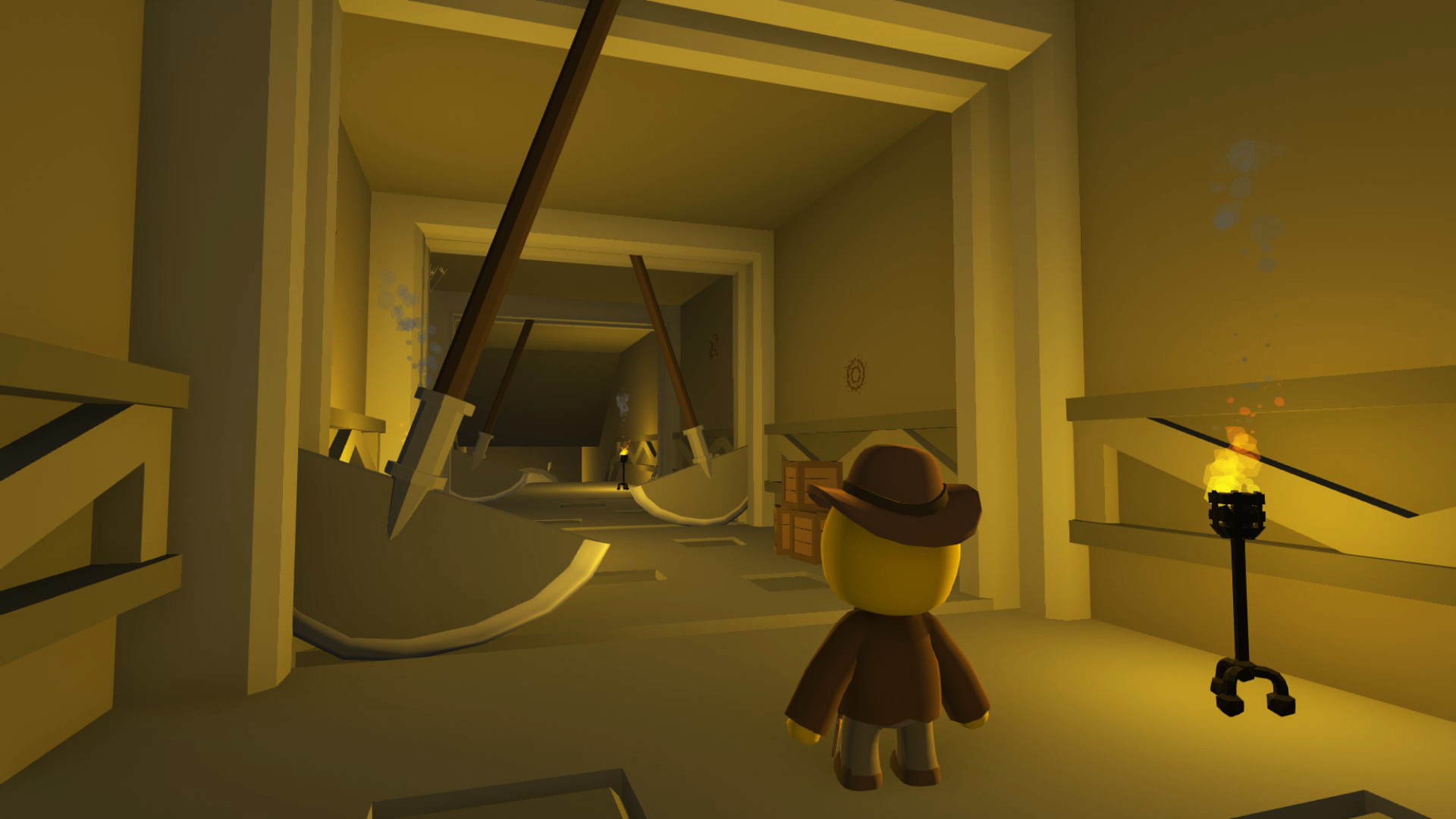 Wobbly Life screenshot 4