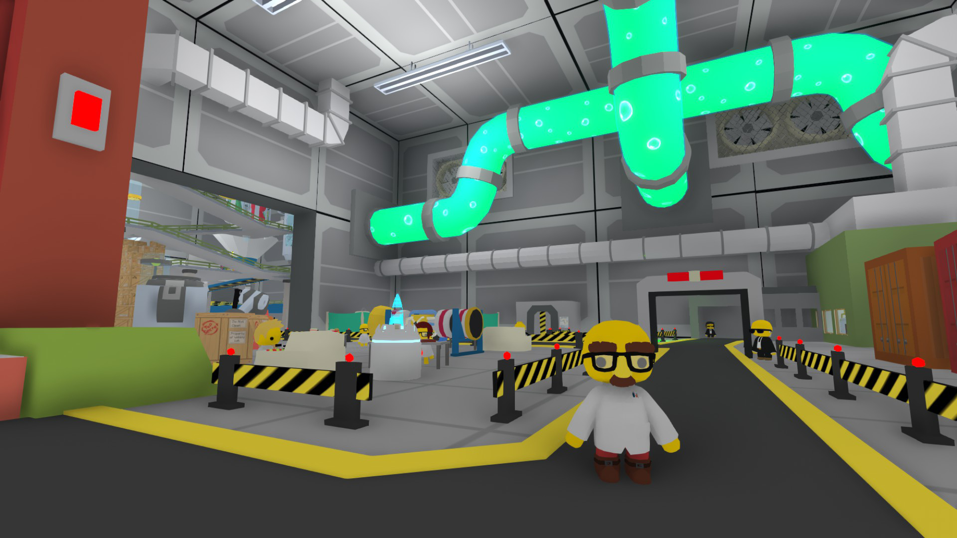 Wobbly Life screenshot 26