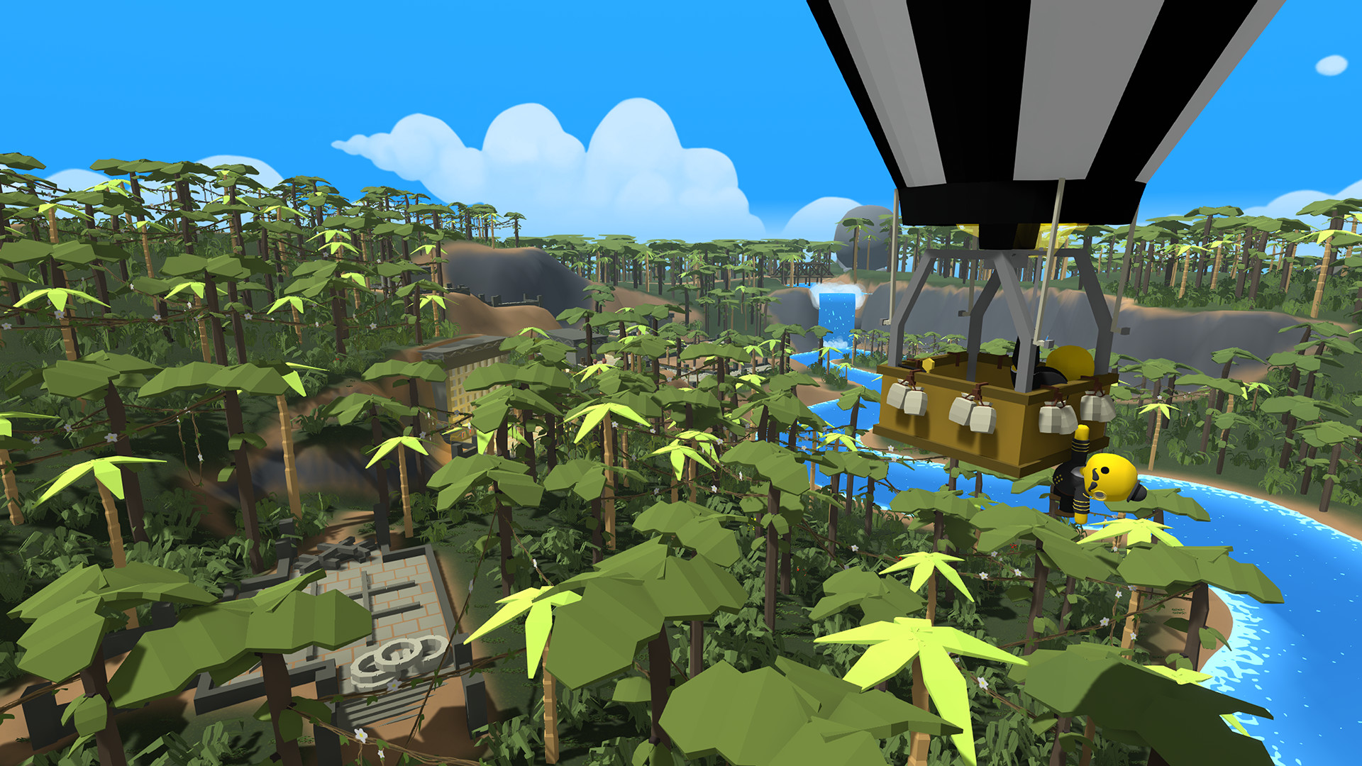 Wobbly Life screenshot 29