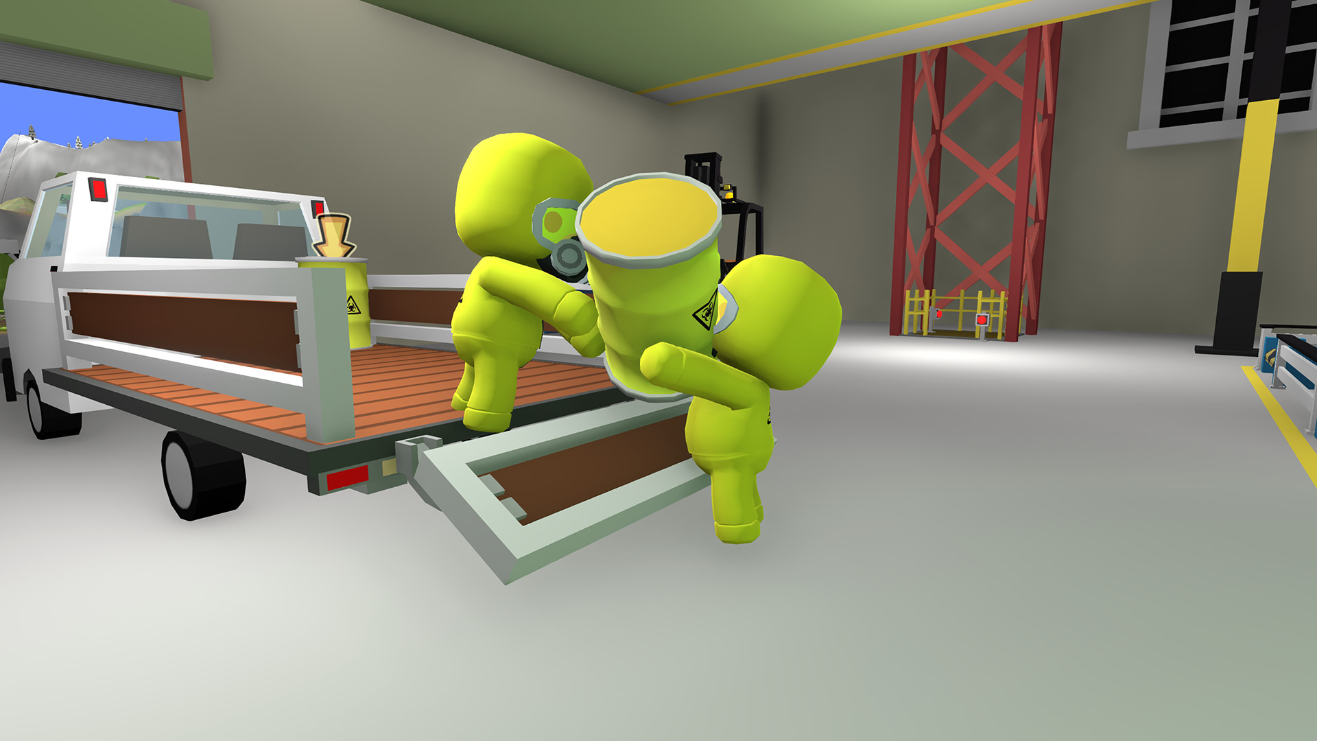 Wobbly Life screenshot 24