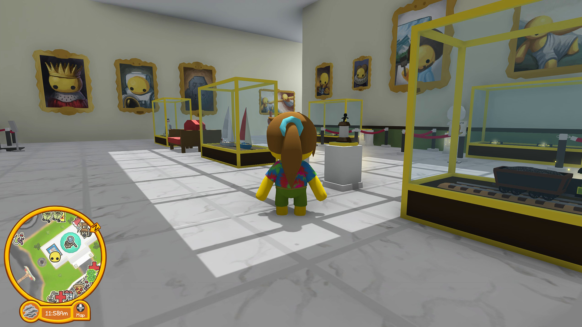 Wobbly Life screenshot 20