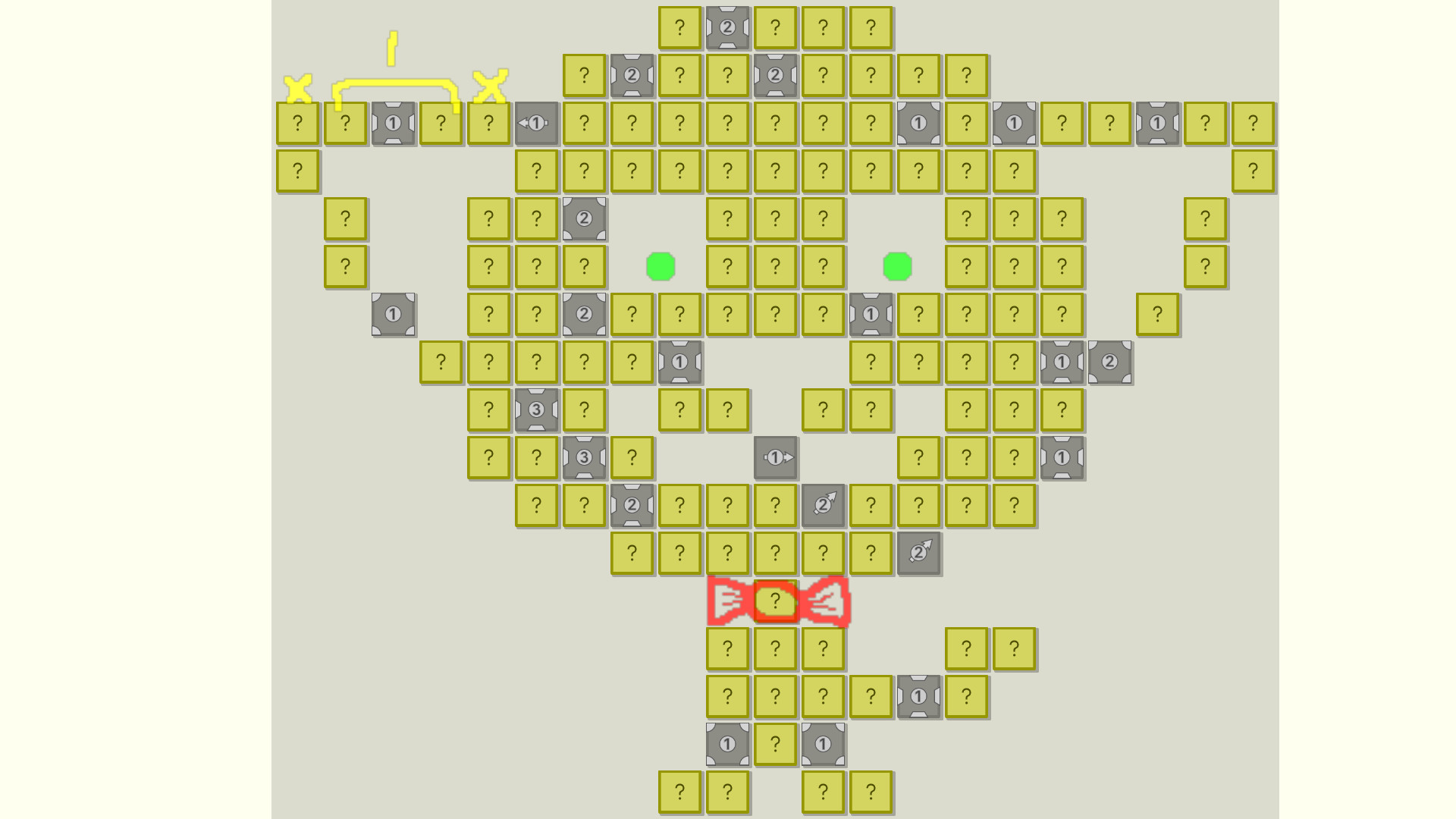 Geocells Quadcells Demo #8