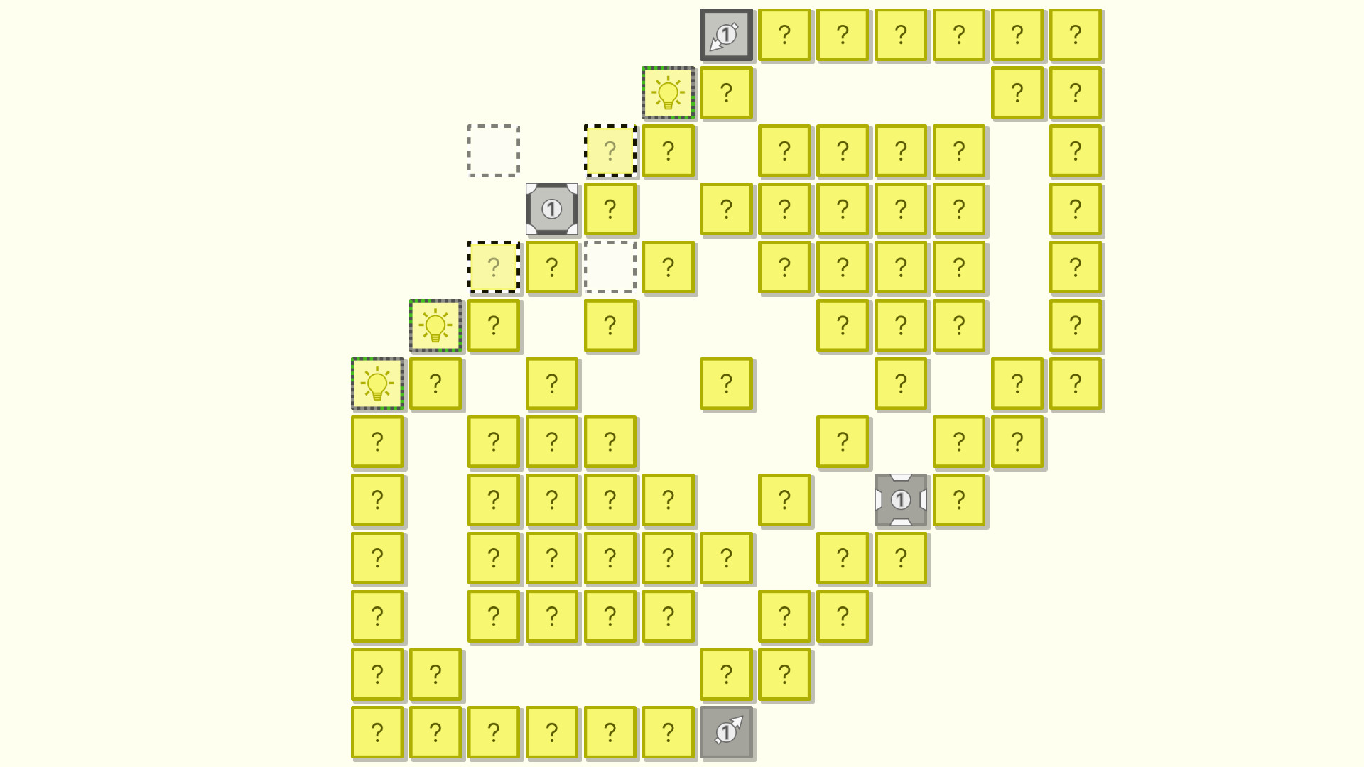 Geocells Quadcells Demo #7