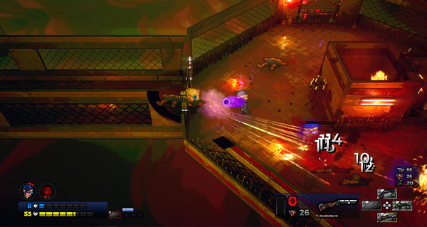 Town of Machine game for windows Pc 1