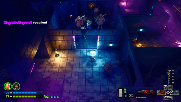 Town of Machinefor windows and Linux 1