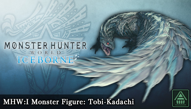 tobi kadachi figure