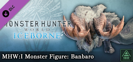 banbaro figure