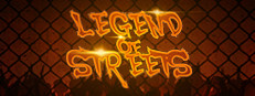 Legend of Streets 게임 이미지
