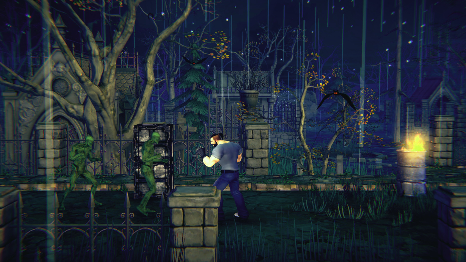 Legend of Streets on Steam
