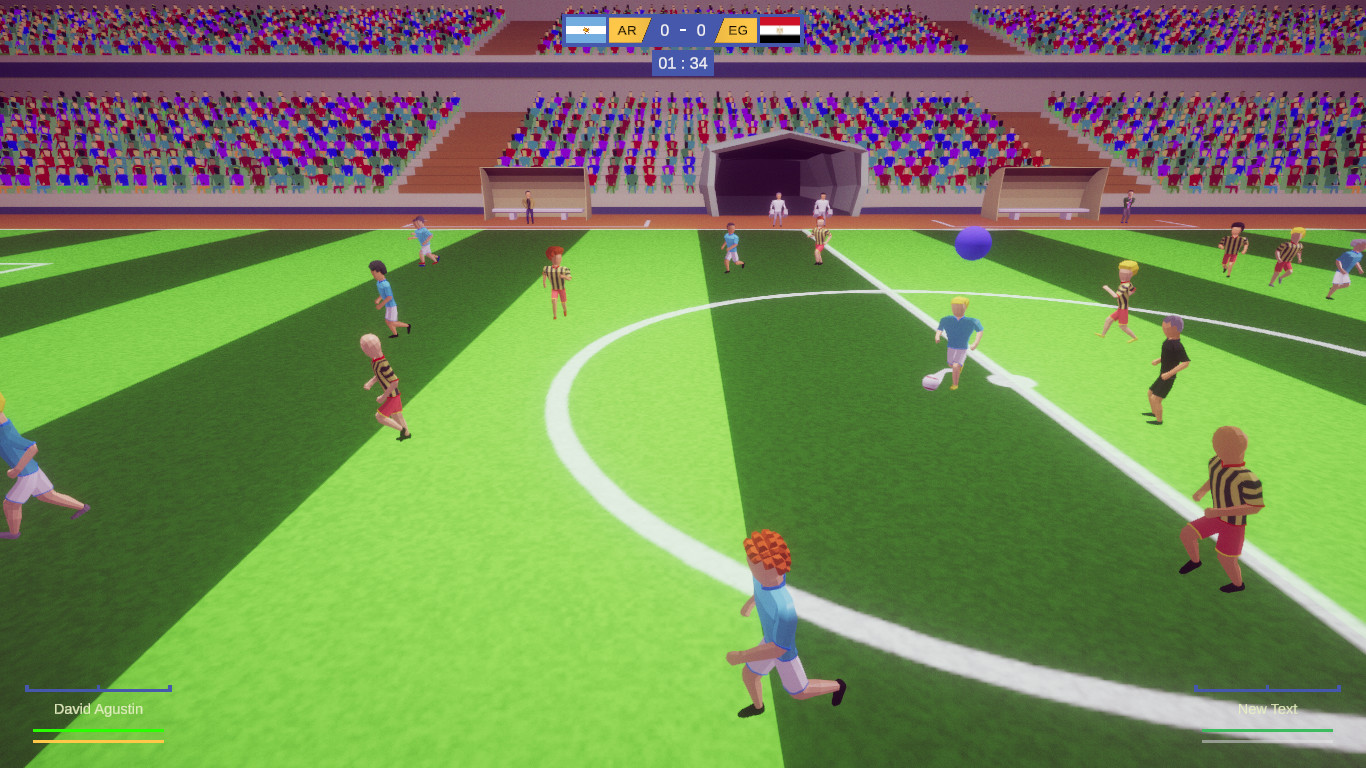 Steam soccer online фото 114