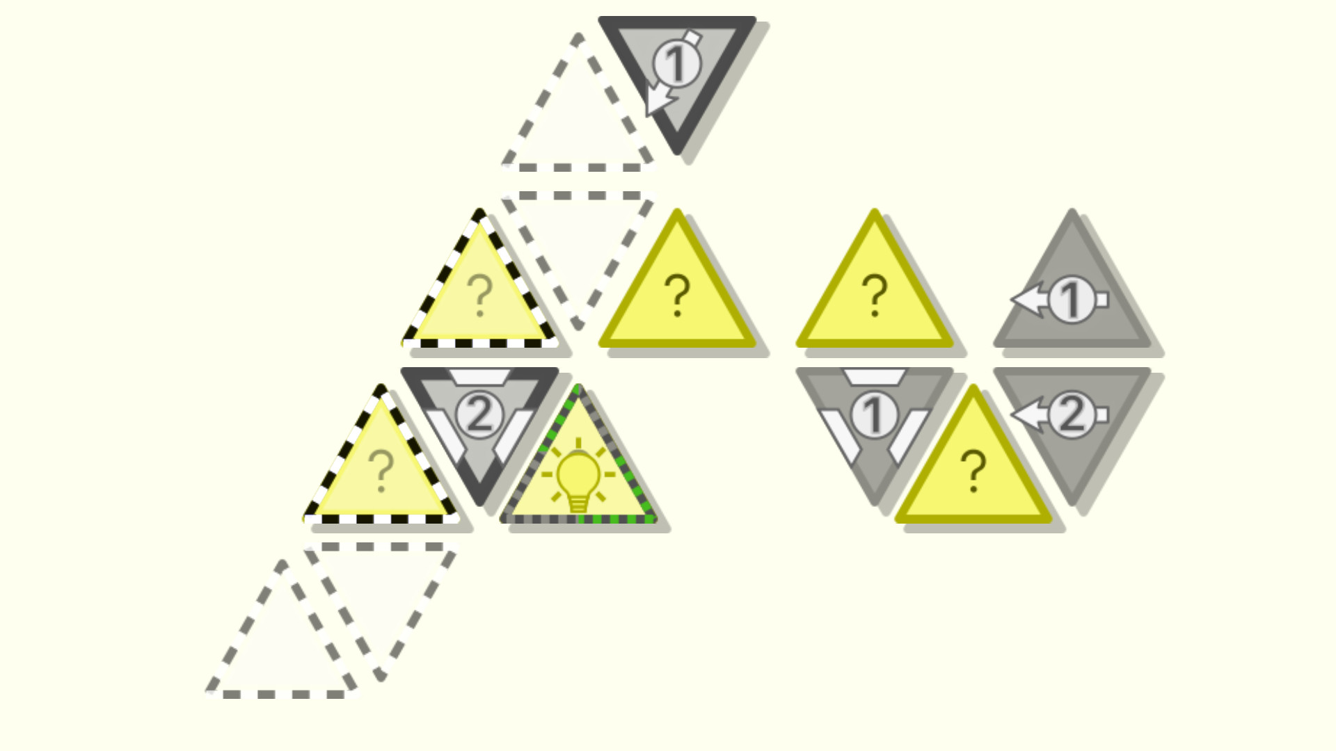 Geocells Tricells Demo #7