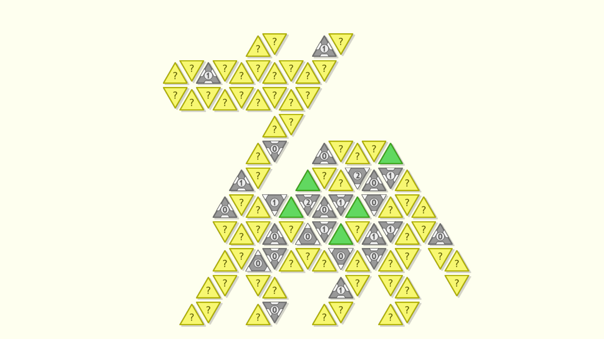 Geocells Tricells Demo #2