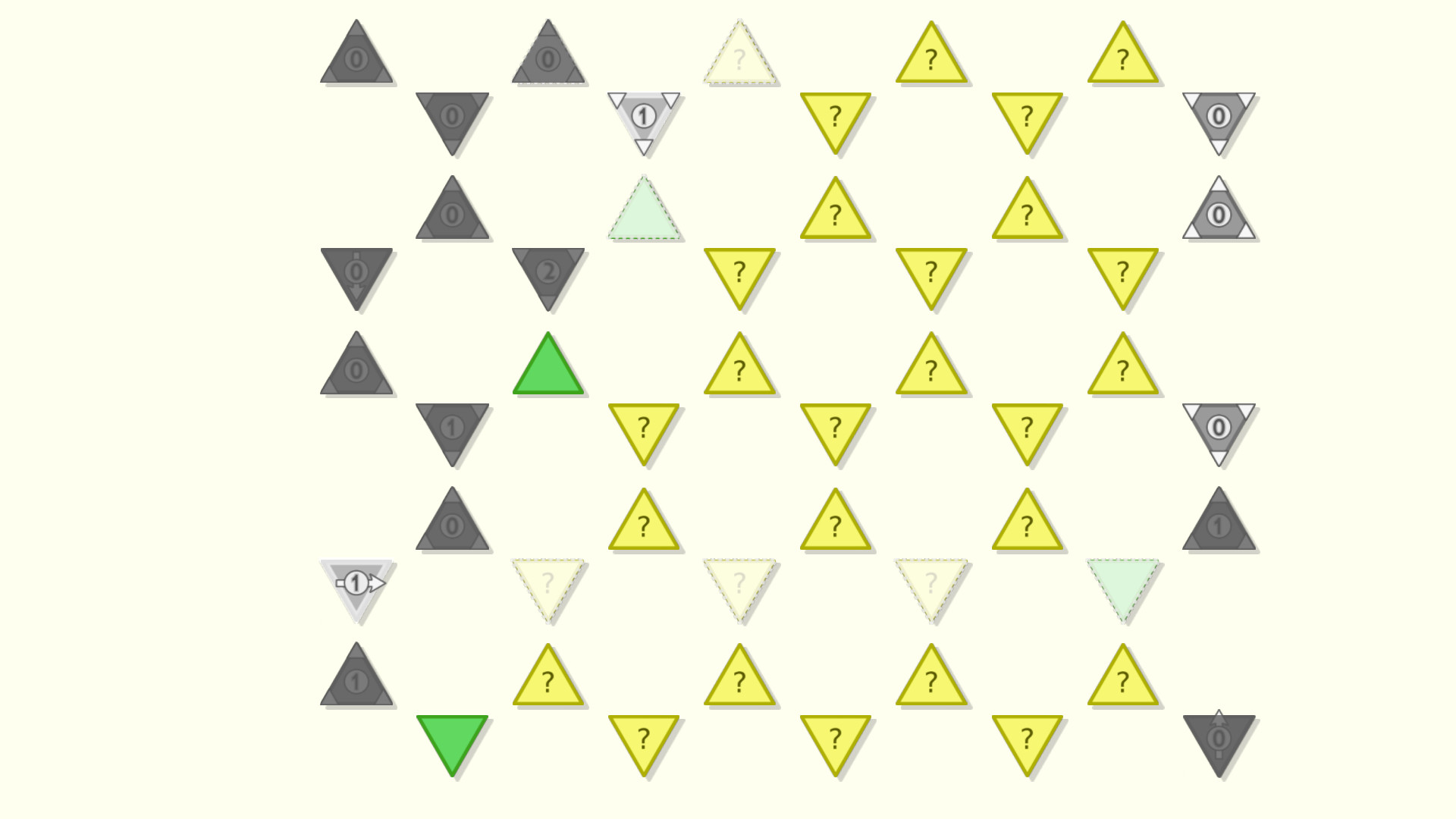 Geocells Tricells Demo #5