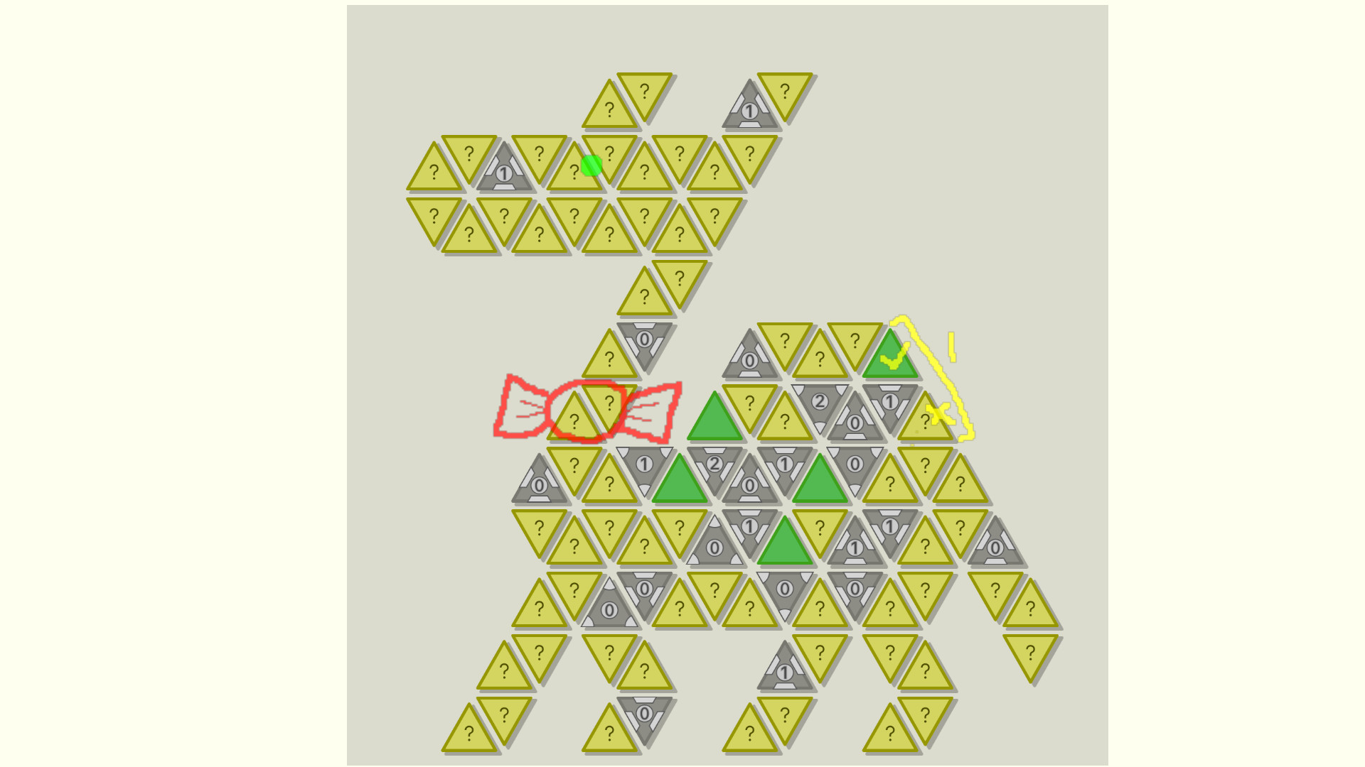 Geocells Tricells Demo #8