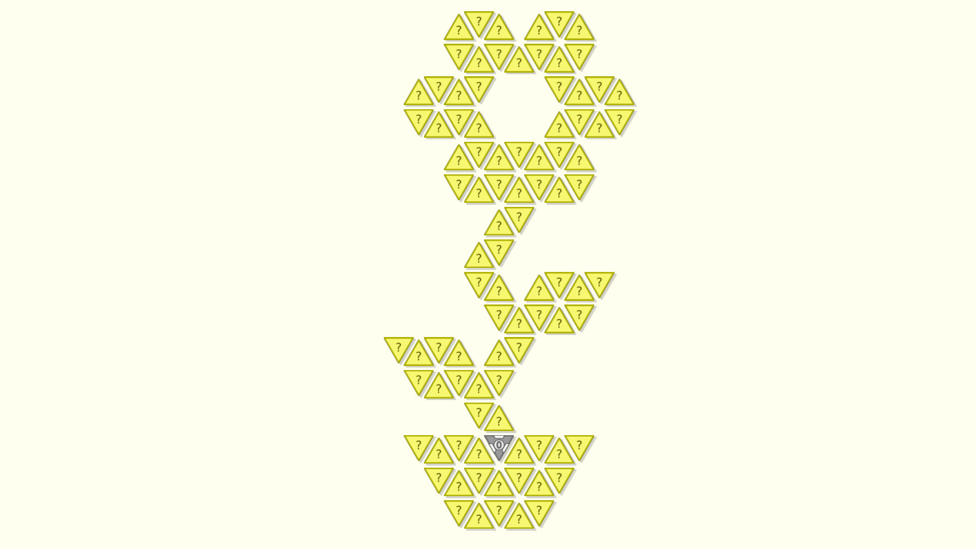 Geocells Tricells Demo #3