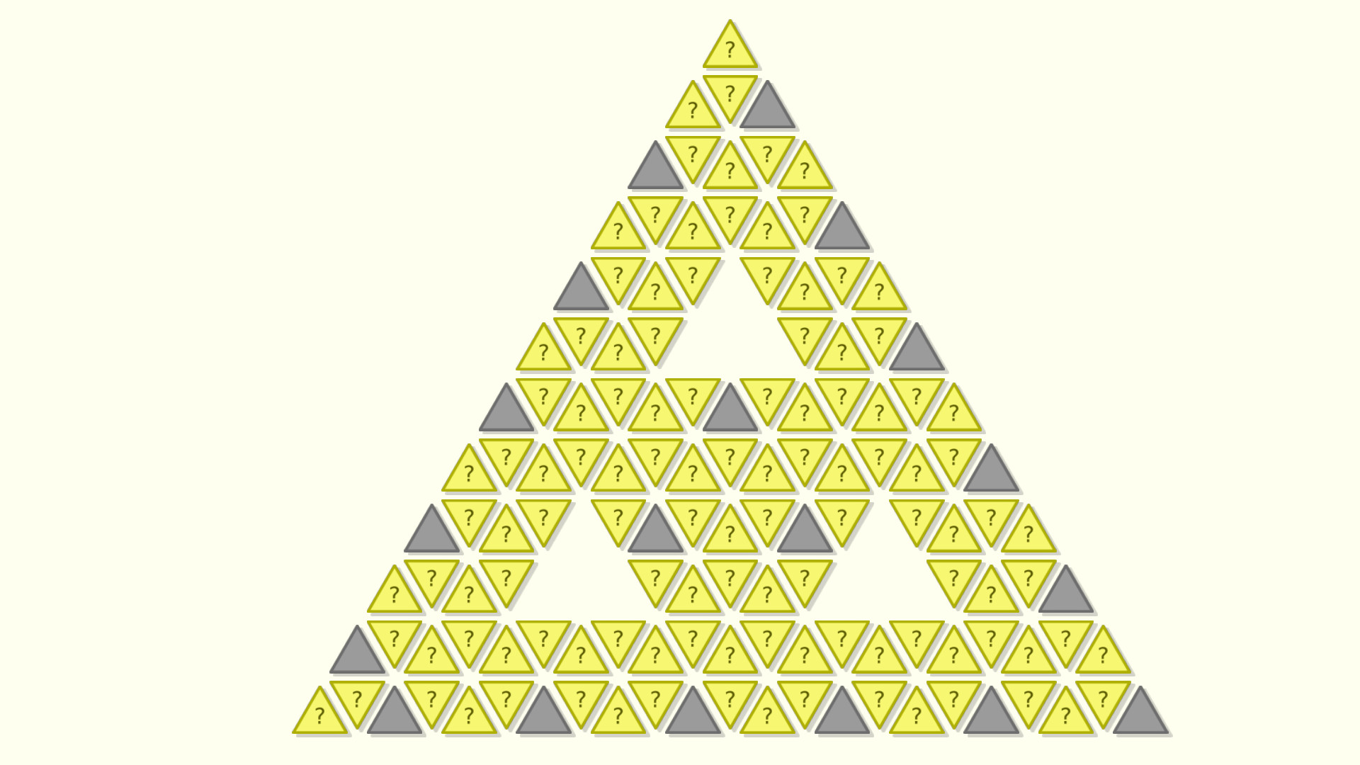 Geocells Tricells Demo #4