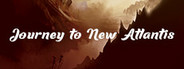 Journey to New Atlantis