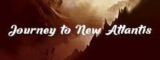 Journey to New Atlantis 게임 이미지