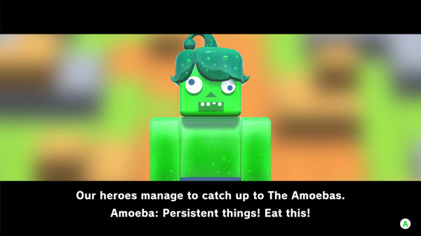 Goonya Fighterfor windows and Linux 1