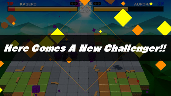 Goonya Fighter game for windows Pc 1