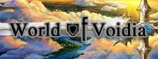 World of Voidia（虚亚世界） 게임 이미지