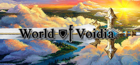Image for World of Voidia（虚亚世界）