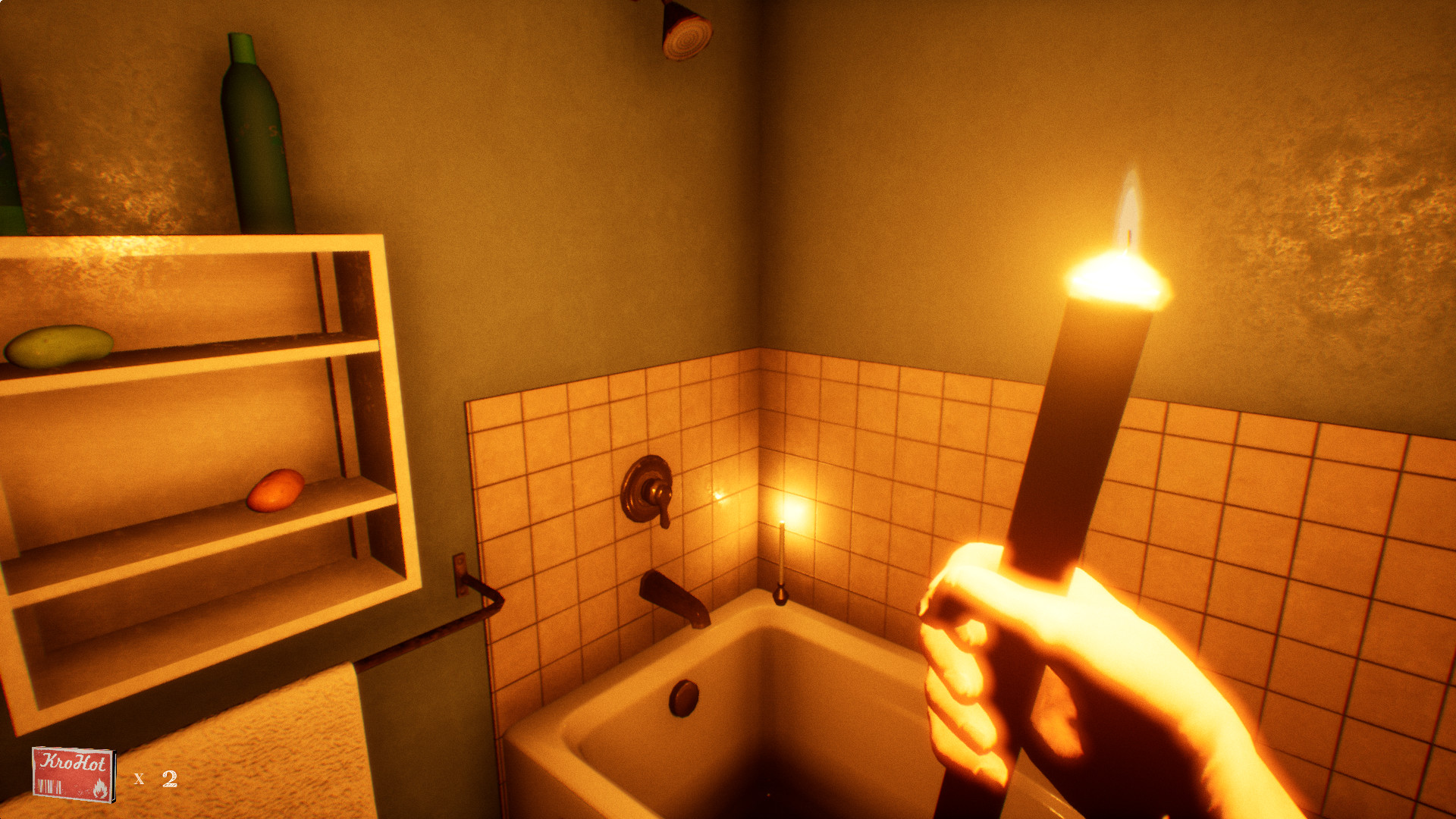 horror games free download pc