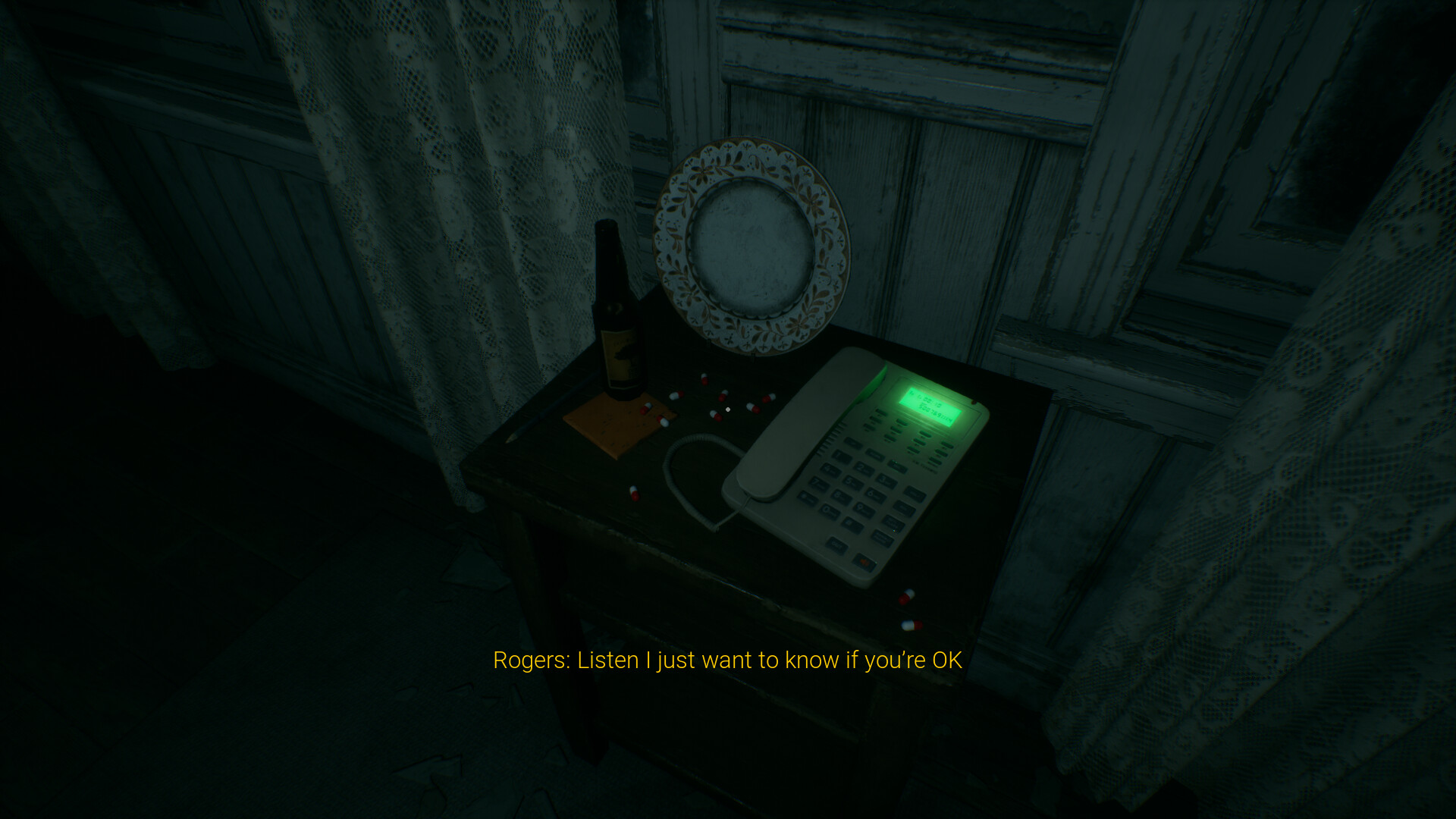 Find Me: Horror Game on Steam