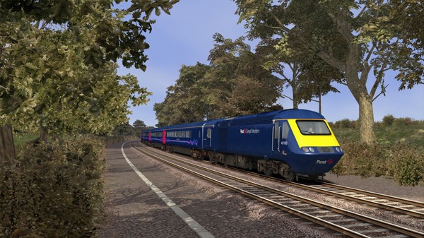 скриншот Train Simulator: Southwestern Expressways: Bristol, Taunton & Exeter Route Add-On 0