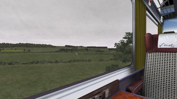 скриншот Train Simulator: Southwestern Expressways: Bristol, Taunton & Exeter Route Add-On 3