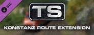 Train Simulator: Konstanz - Villingen Route Extension: Villingen - Hausach Add-On