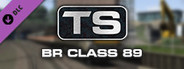 Train Simulator: InterCity BR Class 89 ‘Badger’ Loco Add-On
