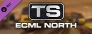 Train Simulator: ECML North: Newcastle - Edinburgh Route Add-On