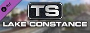 Train Simulator: Lake Constance: Schaffhausen – Kreuzlingen Route Add-On