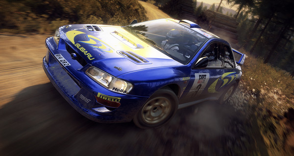 DiRT Rally 2.0 - Colin McRae: FLAT OUT Pack for steam DiRT Rally 2.0 - Colin McRae: FLAT OUT Pack for steam