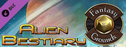Fantasy Grounds - Alien Bestiary (5E)