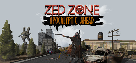 Image for ZED ZONE